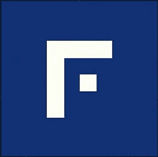 Finance OS logo